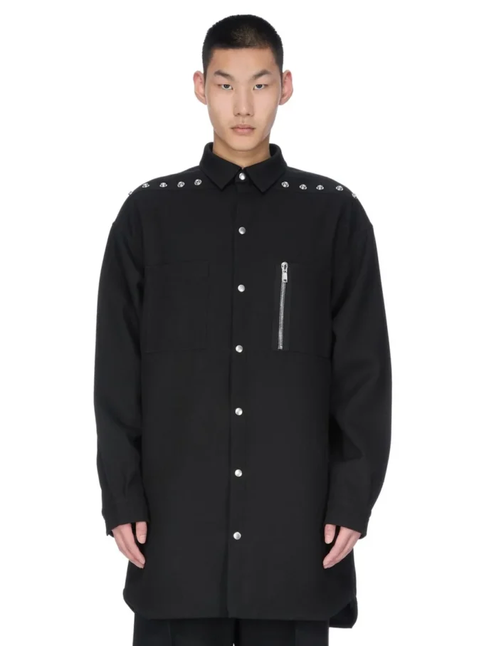 RICK OWENS – CHAQUETAS RU02E1739WDES1-09