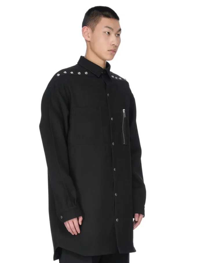 RICK OWENS – CHAQUETAS RU02E1739WDES1-09