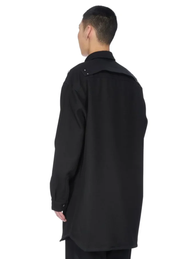 RICK OWENS – CHAQUETAS RU02E1739WDES1-09