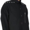 RICK OWENS – CHAQUETAS RU02E1739WDES1-09