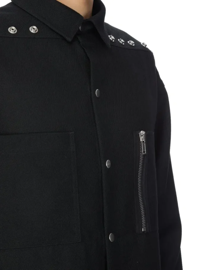 RICK OWENS – CHAQUETAS RU02E1739WDES1-09