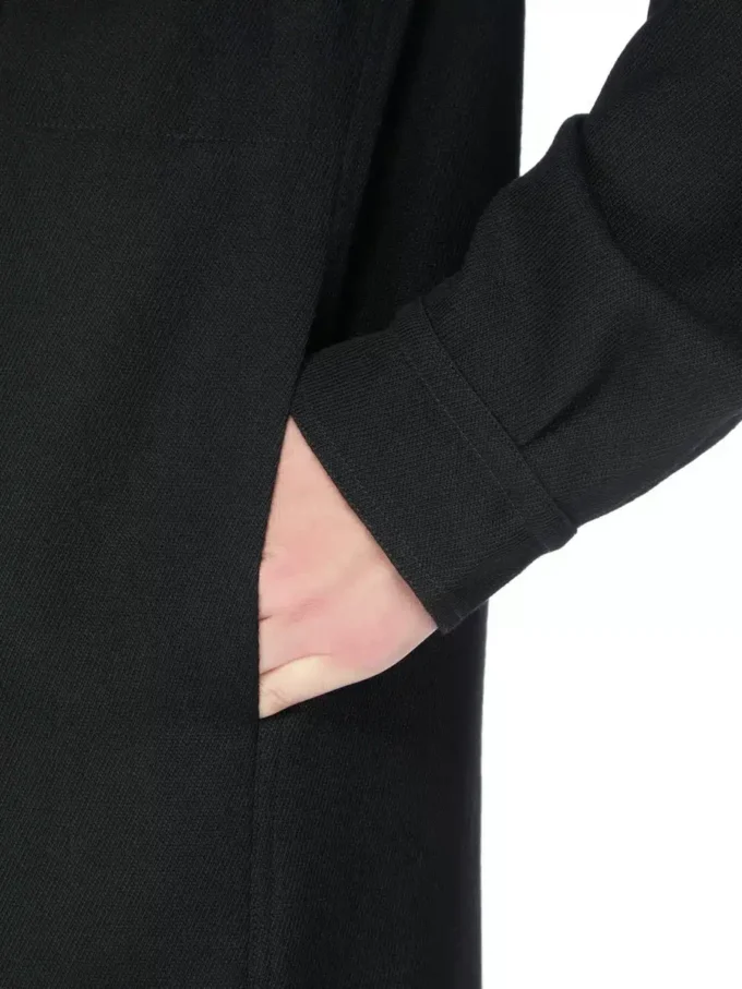 RICK OWENS – CHAQUETAS RU02E1739WDES1-09