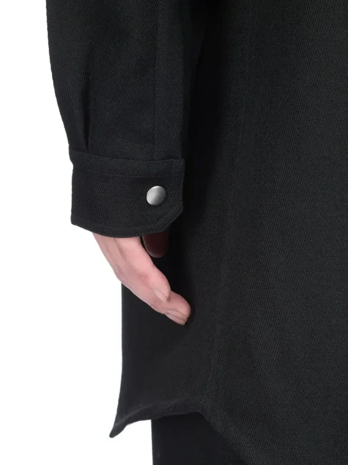 RICK OWENS – CHAQUETAS RU02E1739WDES1-09