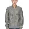 RICK OWENS – CHAQUETAS RU02E1749LBY-06 RICK OWENS – CHAQUETAS RU02E1749LBY-06