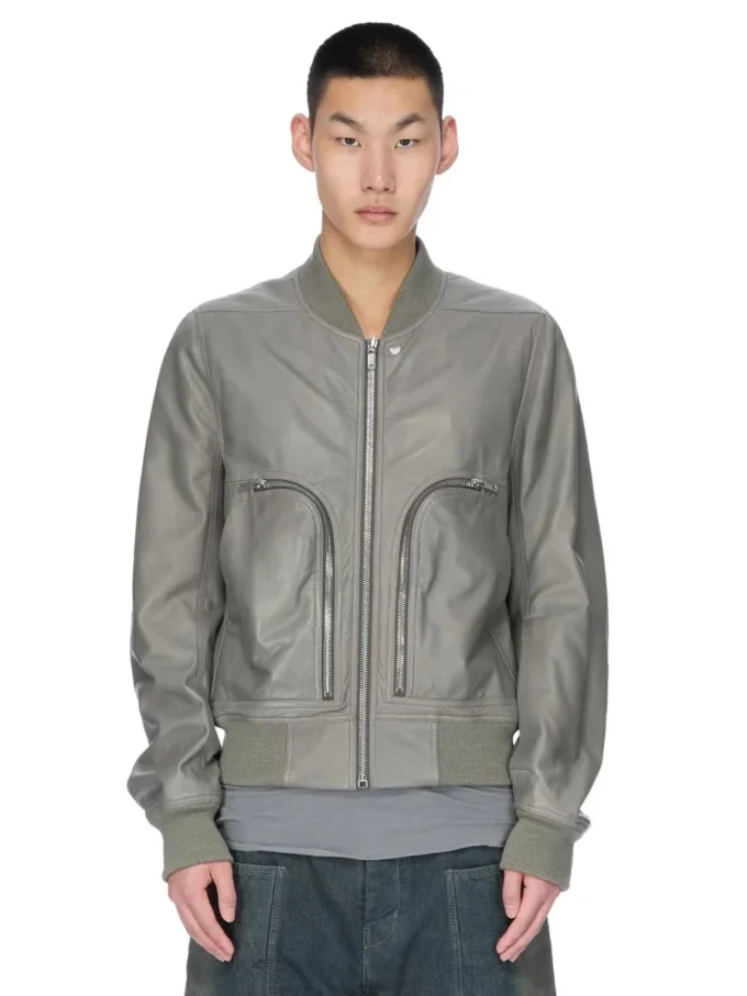 RICK OWENS – CHAQUETAS RU02E1749LBY-06 RICK OWENS – CHAQUETAS RU02E1749LBY-06