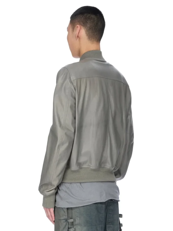 RICK OWENS – CHAQUETAS RU02E1749LBY-06 RICK OWENS – CHAQUETAS RU02E1749LBY-06