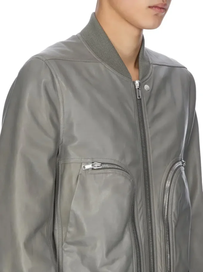 RICK OWENS – CHAQUETAS RU02E1749LBY-06 RICK OWENS – CHAQUETAS RU02E1749LBY-06