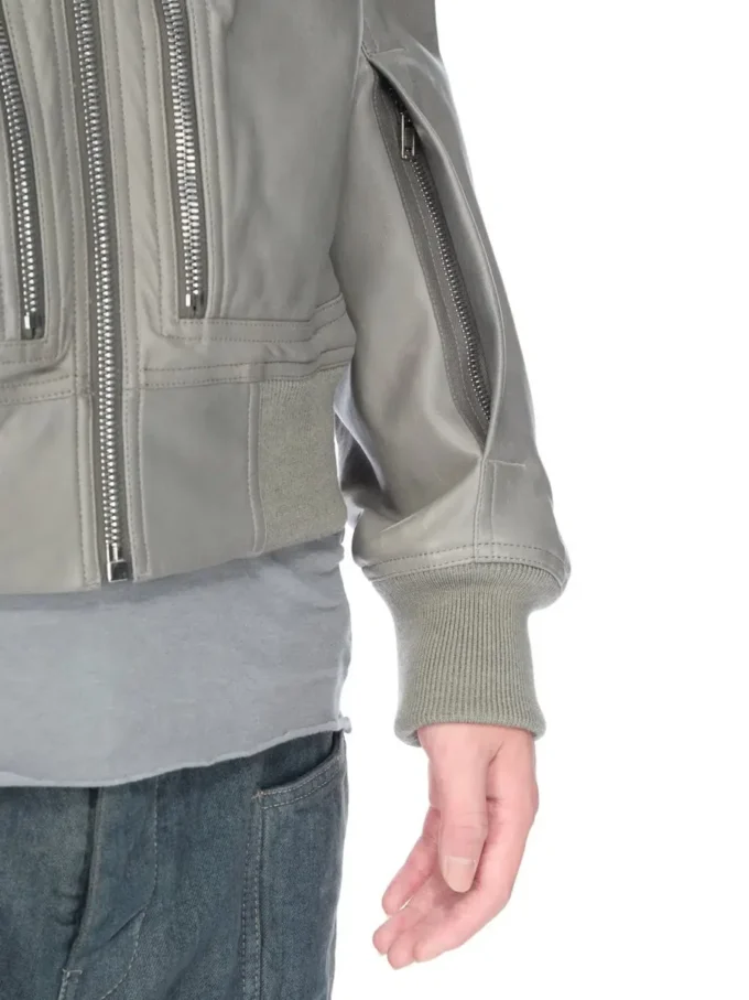 RICK OWENS – CHAQUETAS RU02E1749LBY-06 RICK OWENS – CHAQUETAS RU02E1749LBY-06