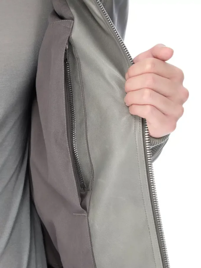 RICK OWENS – CHAQUETAS RU02E1749LBY-06 RICK OWENS – CHAQUETAS RU02E1749LBY-06