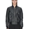 RICK OWENS – CHAQUETAS RU02E1749PCT-09