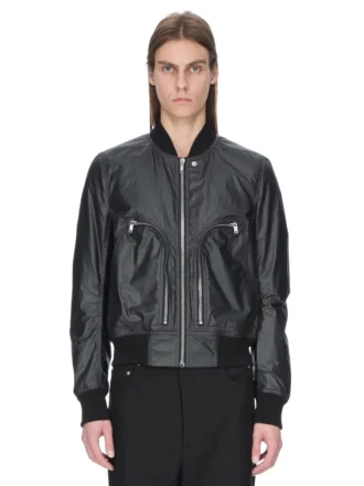 RICK OWENS – CHAQUETAS RU02E1749PCT-09 RICK OWENS – CHAQUETAS RU02E1749PCT-09