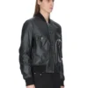 RICK OWENS – CHAQUETAS RU02E1749PCT-09