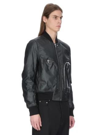 RICK OWENS – CHAQUETAS RU02E1749PCT-09 RICK OWENS – CHAQUETAS RU02E1749PCT-09