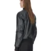 RICK OWENS – CHAQUETAS RU02E1749PCT-09