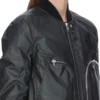 RICK OWENS – CHAQUETAS RU02E1749PCT-09
