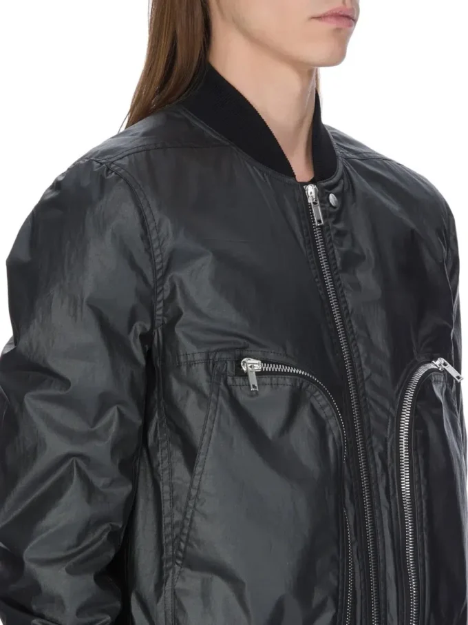 RICK OWENS – CHAQUETAS RU02E1749PCT-09