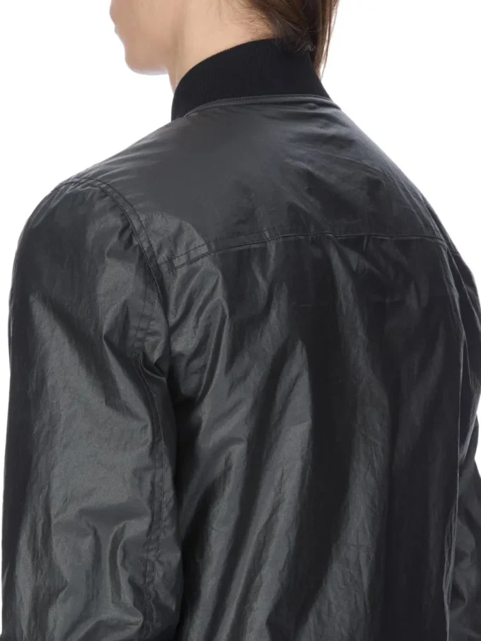 RICK OWENS – CHAQUETAS RU02E1749PCT-09