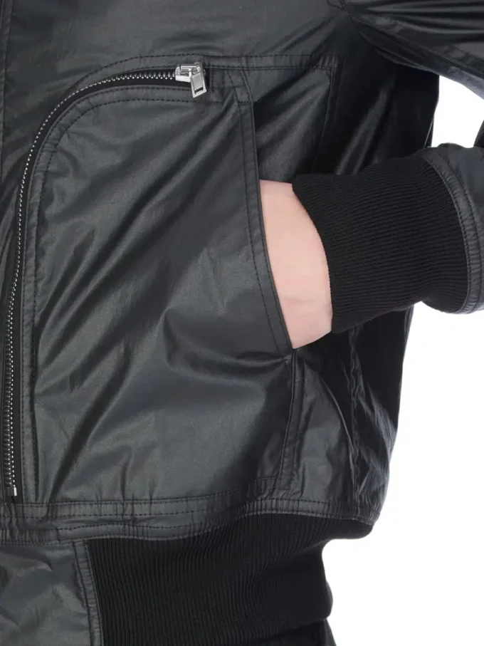 RICK OWENS – CHAQUETAS RU02E1749PCT-09