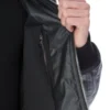 RICK OWENS – CHAQUETAS RU02E1749PCT-09