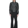 RICK OWENS – CHAQUETAS RU02E1749PCT-09