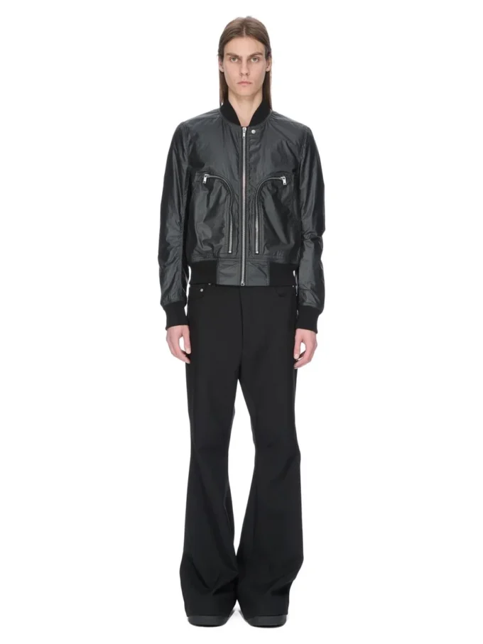 RICK OWENS – CHAQUETAS RU02E1749PCT-09