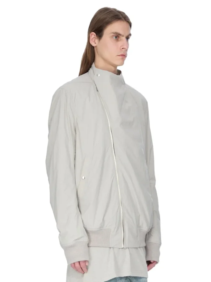 RICK OWENS – CHAQUETAS RU02E1760MT-08 RICK OWENS – CHAQUETAS RU02E1760MT-08
