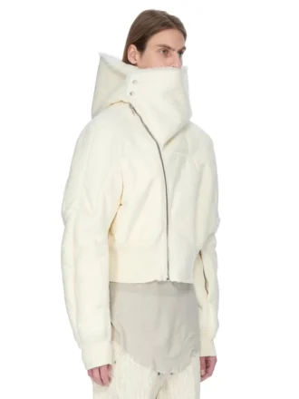 RICK OWENS – CHAQUETAS RU02E1761LSHA-11