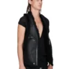 RICK OWENS – CHAQUETAS RU02E1763LSHC-09 RICK OWENS – CHAQUETAS RU02E1763LSHC-09