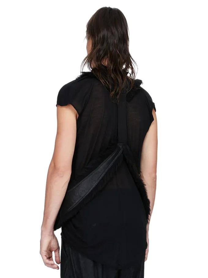 RICK OWENS – CHAQUETAS RU02E1763LSHC-09 RICK OWENS – CHAQUETAS RU02E1763LSHC-09
