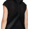 RICK OWENS – CHAQUETAS RU02E1763LSHC-09 RICK OWENS – CHAQUETAS RU02E1763LSHC-09