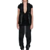 RICK OWENS – CHAQUETAS RU02E1763LSHC-09 RICK OWENS – CHAQUETAS RU02E1763LSHC-09