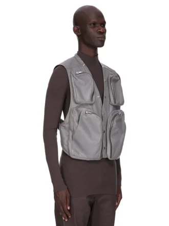 RICK OWENS – CHAQUETAS RU02E1767LBY-06