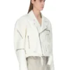 RICK OWENS – CHAQUETAS RU02E1770LBH-11 RICK OWENS – CHAQUETAS RU02E1770LBH-11