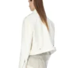 RICK OWENS – CHAQUETAS RU02E1770LBH-11 RICK OWENS – CHAQUETAS RU02E1770LBH-11