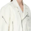 RICK OWENS – CHAQUETAS RU02E1770LBH-11 RICK OWENS – CHAQUETAS RU02E1770LBH-11