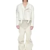 RICK OWENS – CHAQUETAS RU02E1770LBH-11 RICK OWENS – CHAQUETAS RU02E1770LBH-11