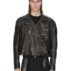 RICK OWENS – CHAQUETAS RU02E1770LNV-09 RICK OWENS – CHAQUETAS RU02E1770LNV-09