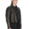RICK OWENS – CHAQUETAS RU02E1770LNV-09 RICK OWENS – CHAQUETAS RU02E1770LNV-09