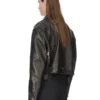 RICK OWENS – CHAQUETAS RU02E1770LNV-09 RICK OWENS – CHAQUETAS RU02E1770LNV-09