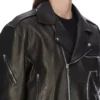 RICK OWENS – CHAQUETAS RU02E1770LNV-09 RICK OWENS – CHAQUETAS RU02E1770LNV-09