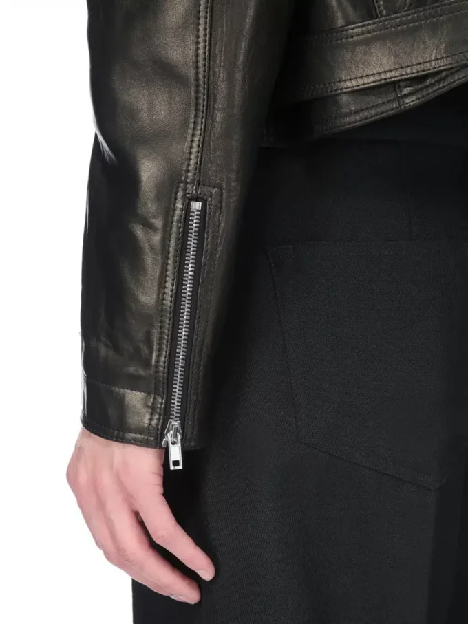 RICK OWENS – CHAQUETAS RU02E1770LNV-09 RICK OWENS – CHAQUETAS RU02E1770LNV-09