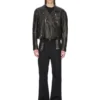 RICK OWENS – CHAQUETAS RU02E1770LNV-09 RICK OWENS – CHAQUETAS RU02E1770LNV-09