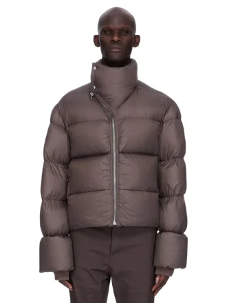 RICK OWENS – CHAQUETAS RU02E1797NPD3-78 RICK OWENS – CHAQUETAS RU02E1797NPD3-78