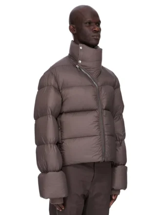 RICK OWENS – CHAQUETAS RU02E1797NPD3-78 RICK OWENS – CHAQUETAS RU02E1797NPD3-78