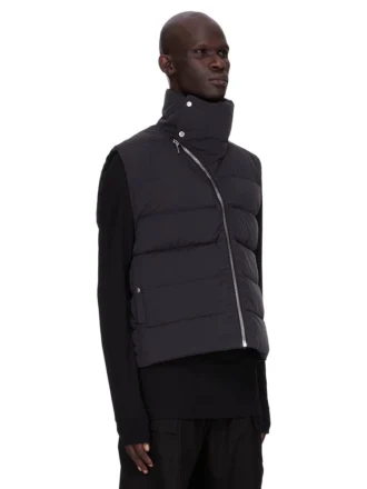 RICK OWENS – CHAQUETAS RU02E1798MTD1-09 RICK OWENS – CHAQUETAS RU02E1798MTD1-09
