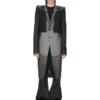 RICK OWENS – CHAQUETAS RU02E1933SKSKE-09 RICK OWENS – CHAQUETAS RU02E1933SKSKE-09