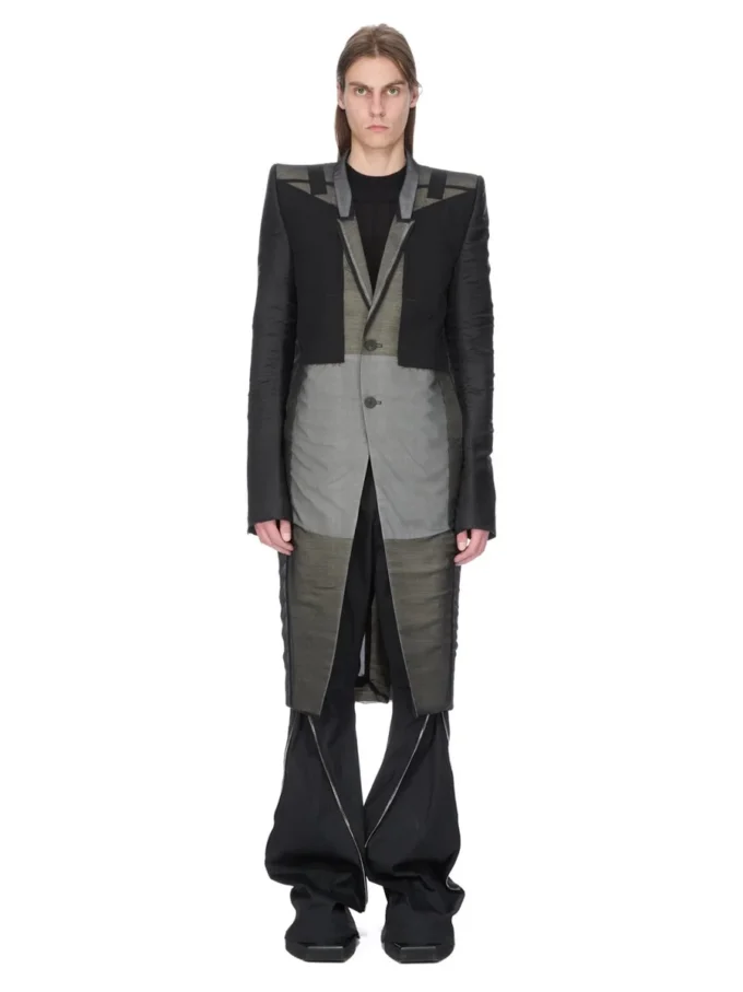 RICK OWENS – CHAQUETAS RU02E1933SKSKE-09 RICK OWENS – CHAQUETAS RU02E1933SKSKE-09