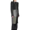 RICK OWENS – CHAQUETAS RU02E1933SKSKE-09 RICK OWENS – CHAQUETAS RU02E1933SKSKE-09