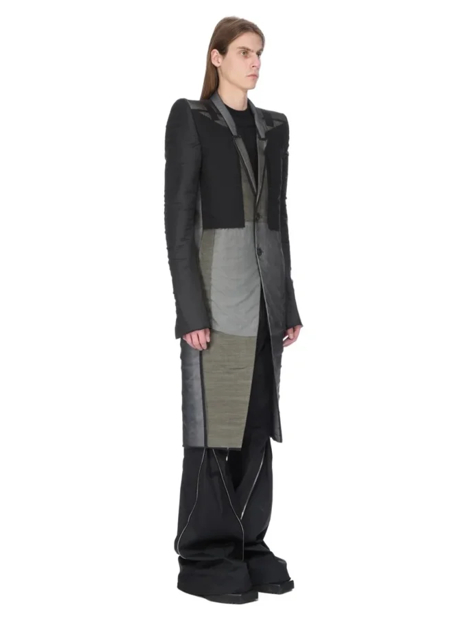 RICK OWENS – CHAQUETAS RU02E1933SKSKE-09 RICK OWENS – CHAQUETAS RU02E1933SKSKE-09