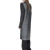 RICK OWENS – CHAQUETAS RU02E1933SKSKE-09 RICK OWENS – CHAQUETAS RU02E1933SKSKE-09